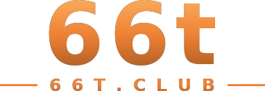 66t logo